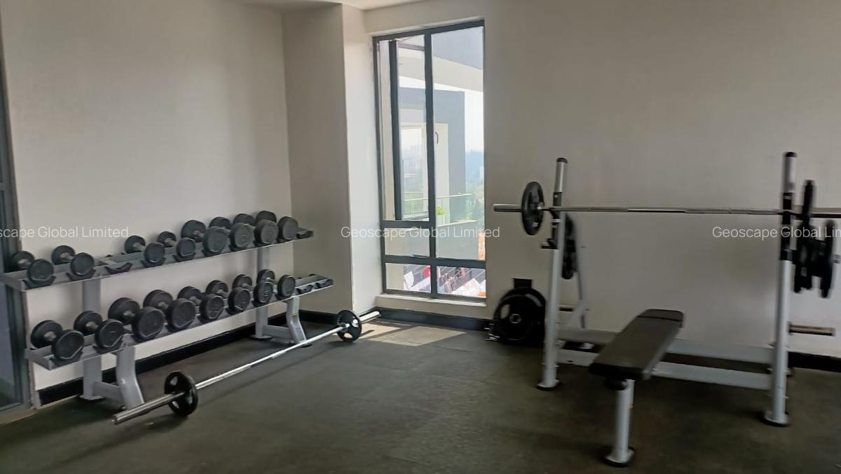 Serviced 2 Bed Apartment with En Suite in Westlands Area - 6