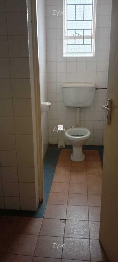 4,500 ft² Office with Service Charge Included at Kilimani - 6