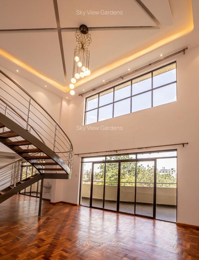5 Bed Apartment with En Suite at Church Road - 6