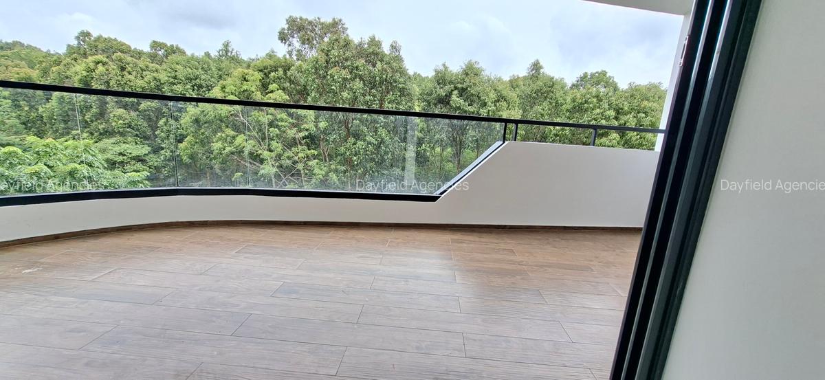 3 Bed Apartment with En Suite at Peponi Rd - 5