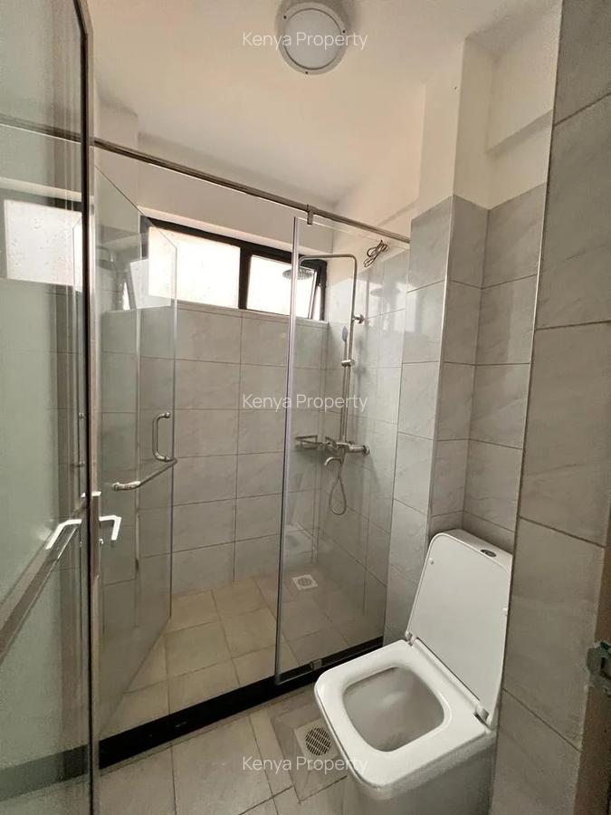 1 Bed Apartment with Swimming Pool at Nyeri Rd - 9