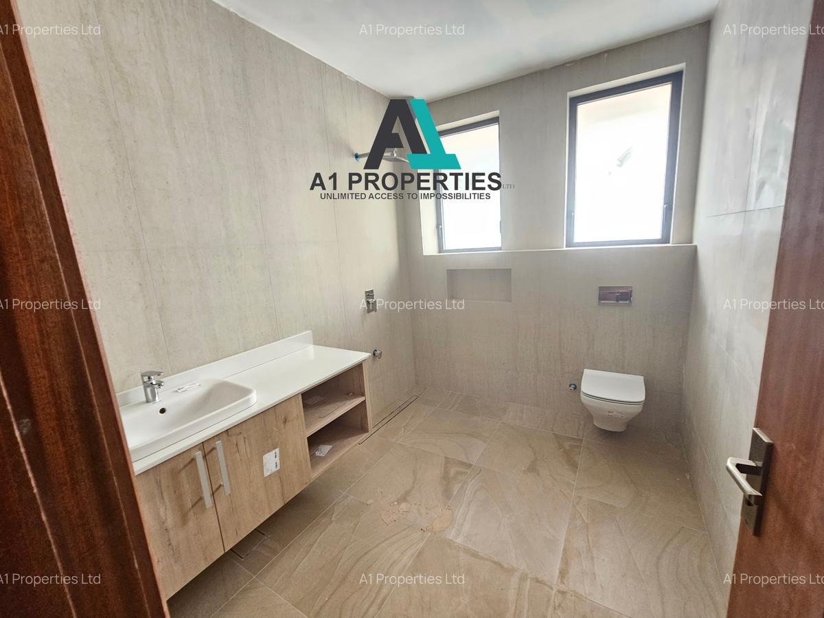 5 Bed Townhouse with En Suite in Lavington - 7