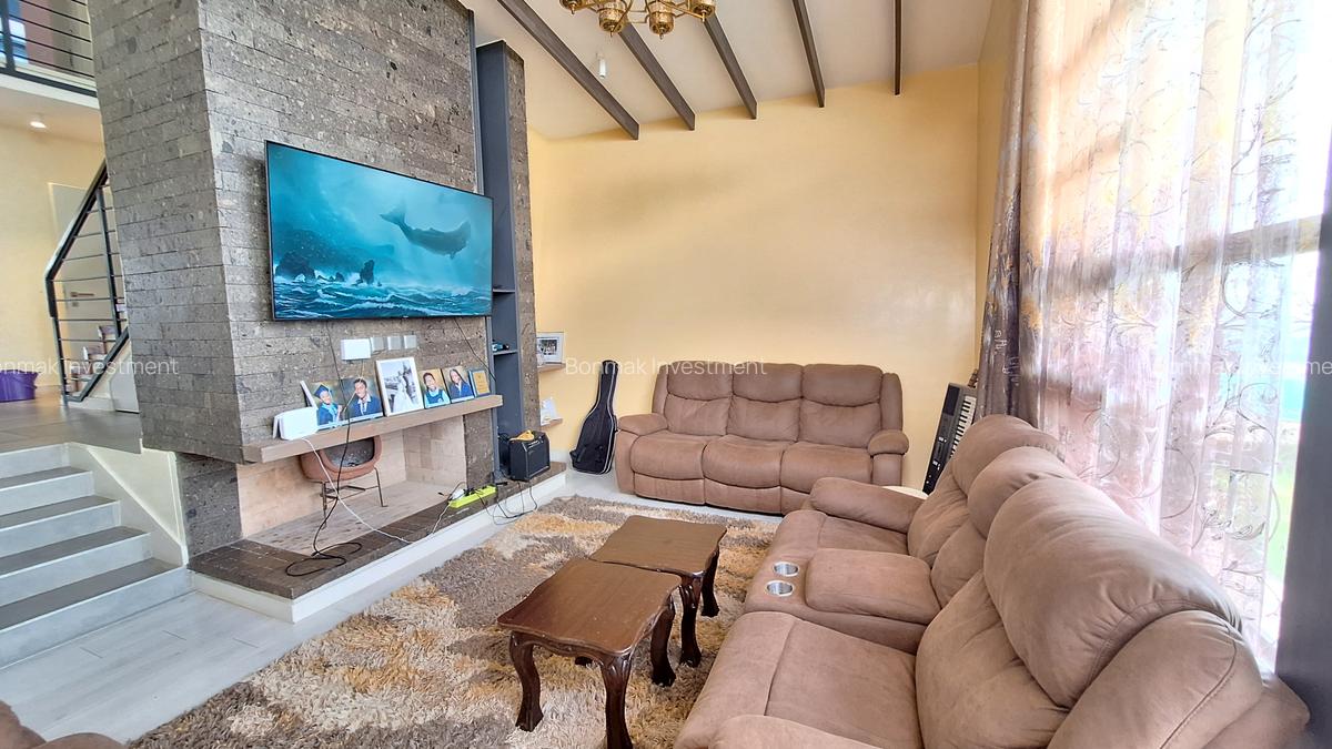 4 Bed Townhouse with En Suite at Tilisi - 9