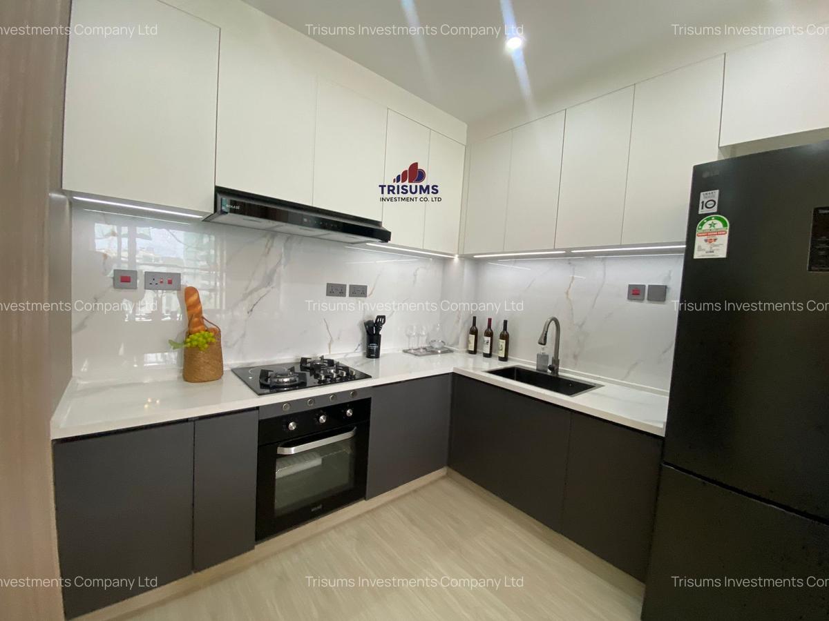 1 Bed Apartment with En Suite in Westlands Area - 5