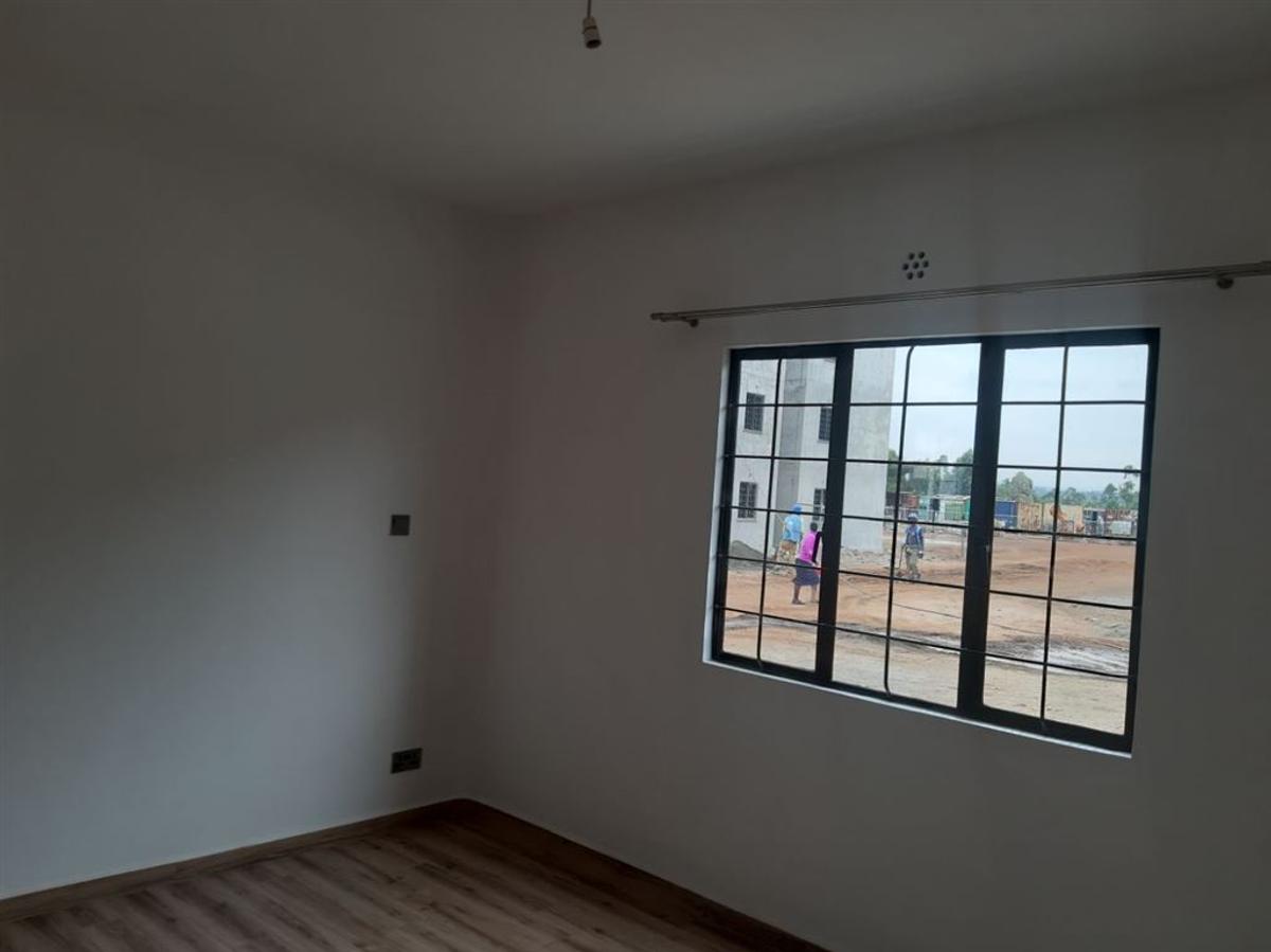 3 Bed Apartment with En Suite at Unity Homes - 4