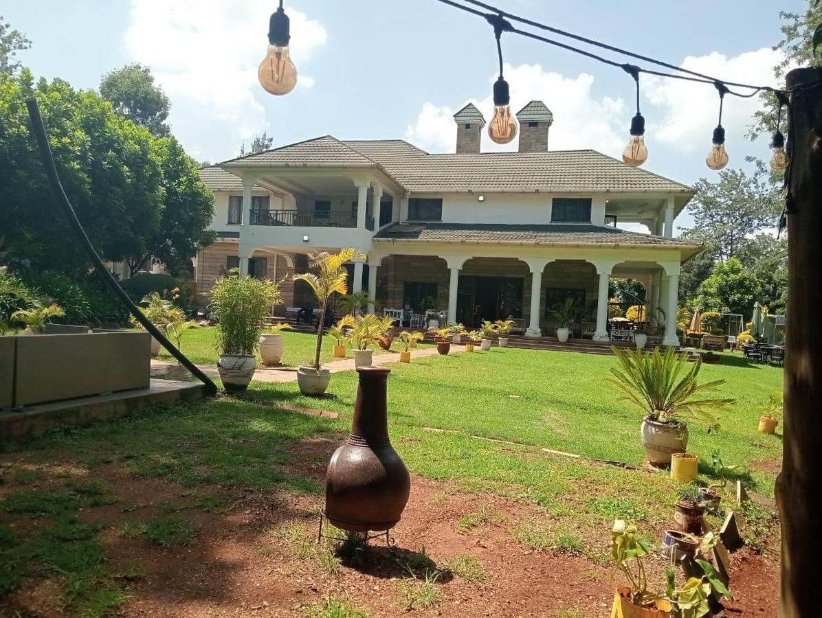 5 Bed House with En Suite at Bomas Of Kenya - 12