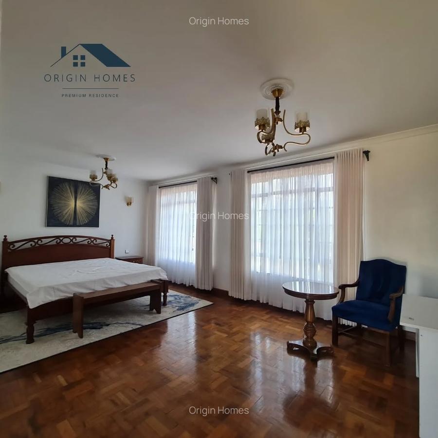 Serviced 3 Bed Apartment with En Suite in Riverside - 13