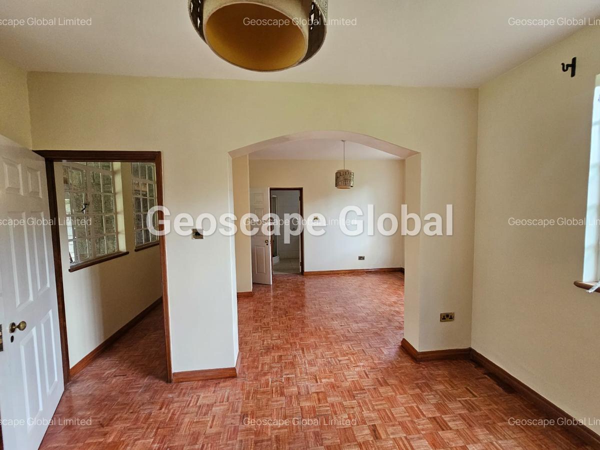 4 Bed House with En Suite in Karen - 7