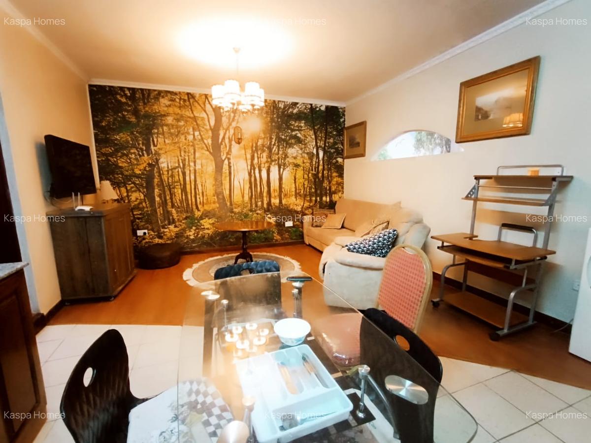 3 Bed House with En Suite in Karen - 9