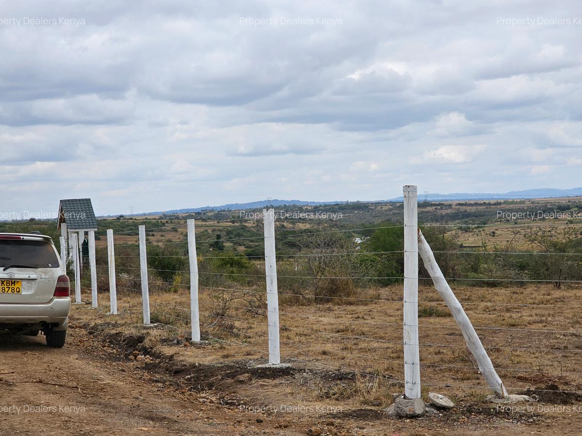505 m² Land at Ruiru - 15