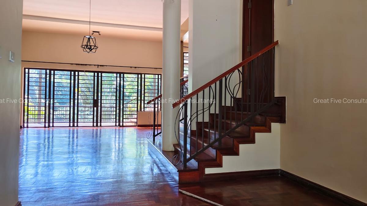 5 Bed Villa with En Suite in Lower Kabete - 7