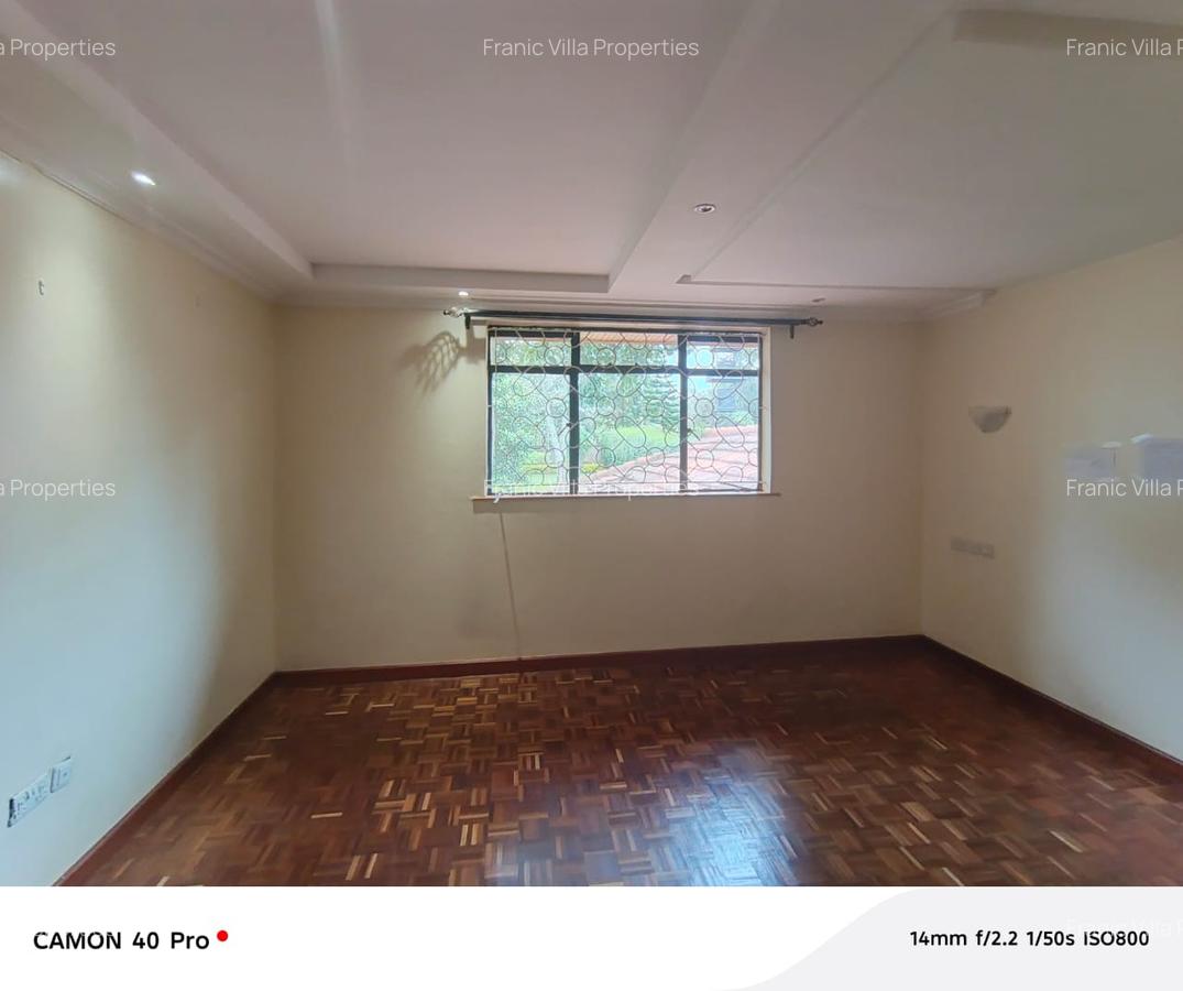 5 Bed House with En Suite at Runda - 7