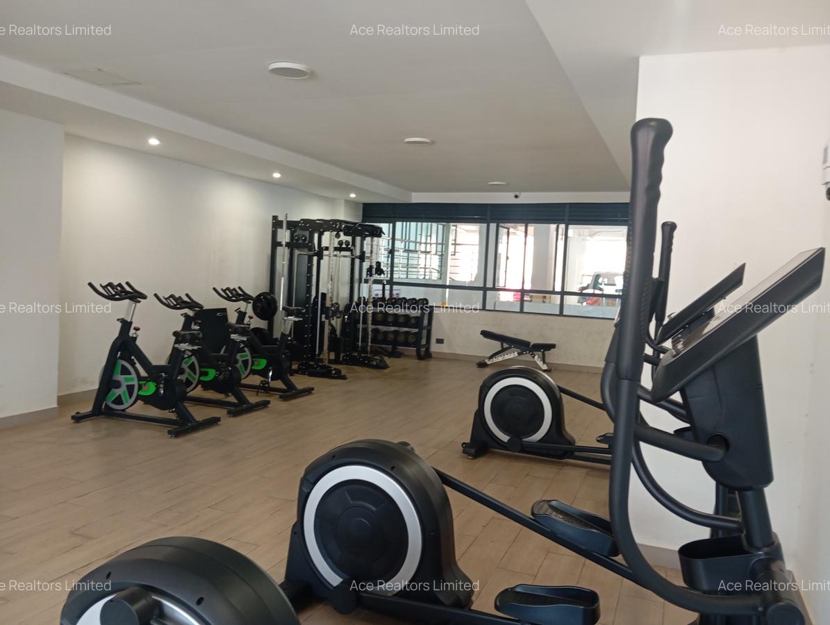 1 Bed Apartment with En Suite at Lavington - 8