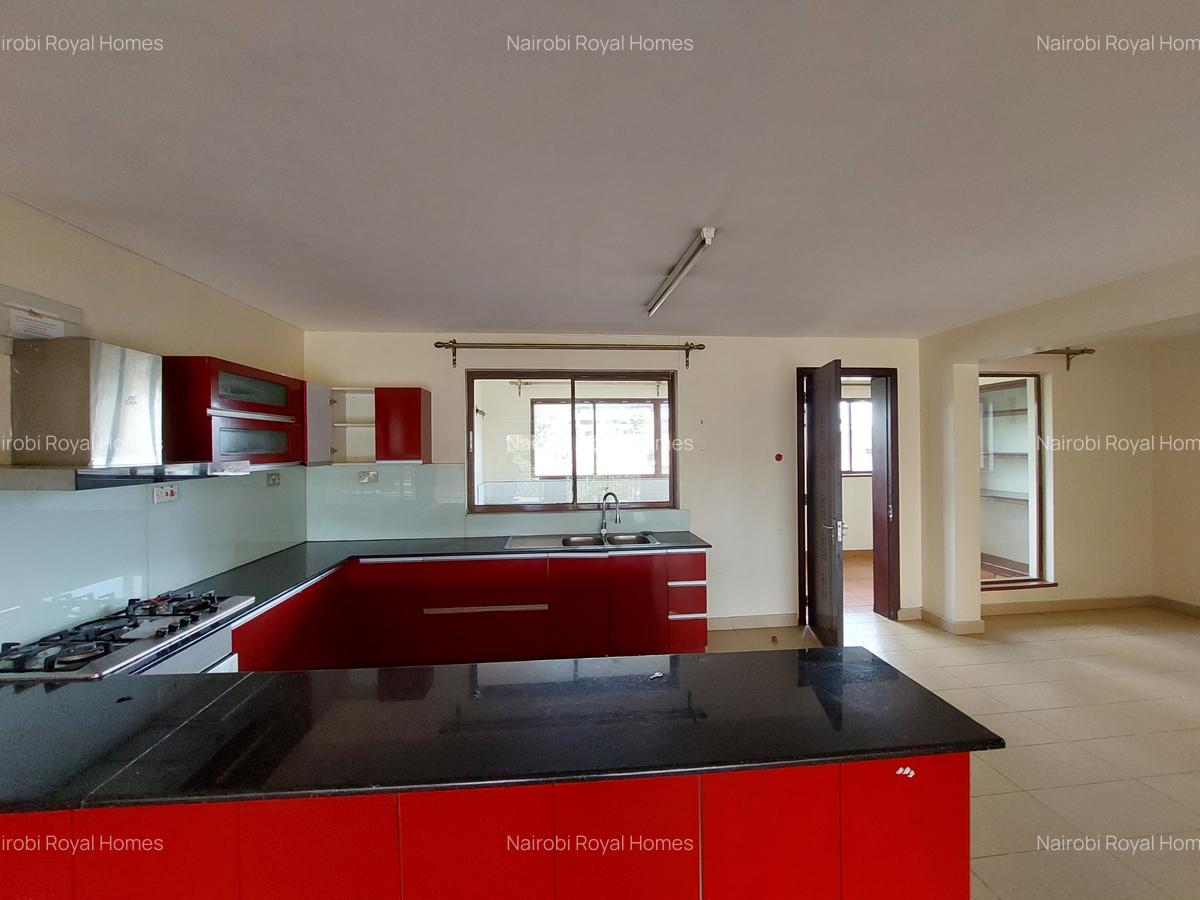 3 Bed Apartment with En Suite at Riara Road - 17