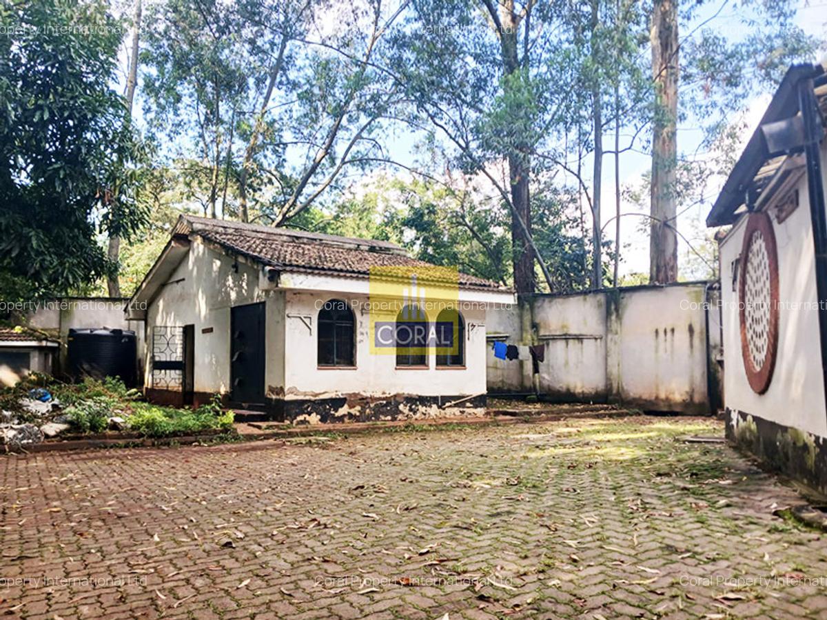 5 Bed House in Westlands Area - 2