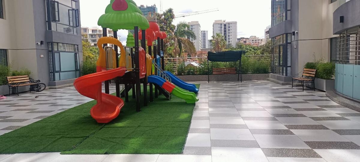 4 Bed Apartment with En Suite in Lavington - 4