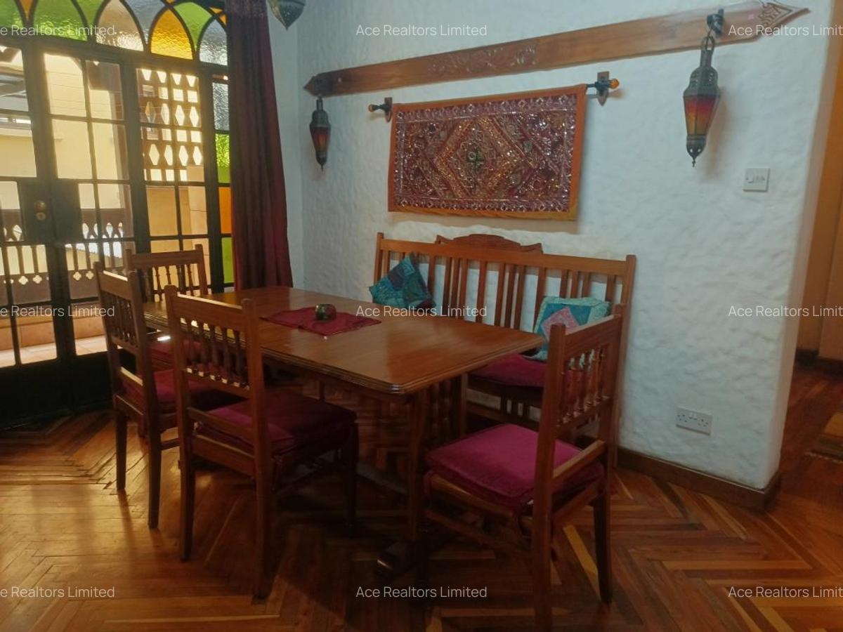 Furnished 65,700 ft² Commercial Property with Backup Generator at Rhapta Road - 5