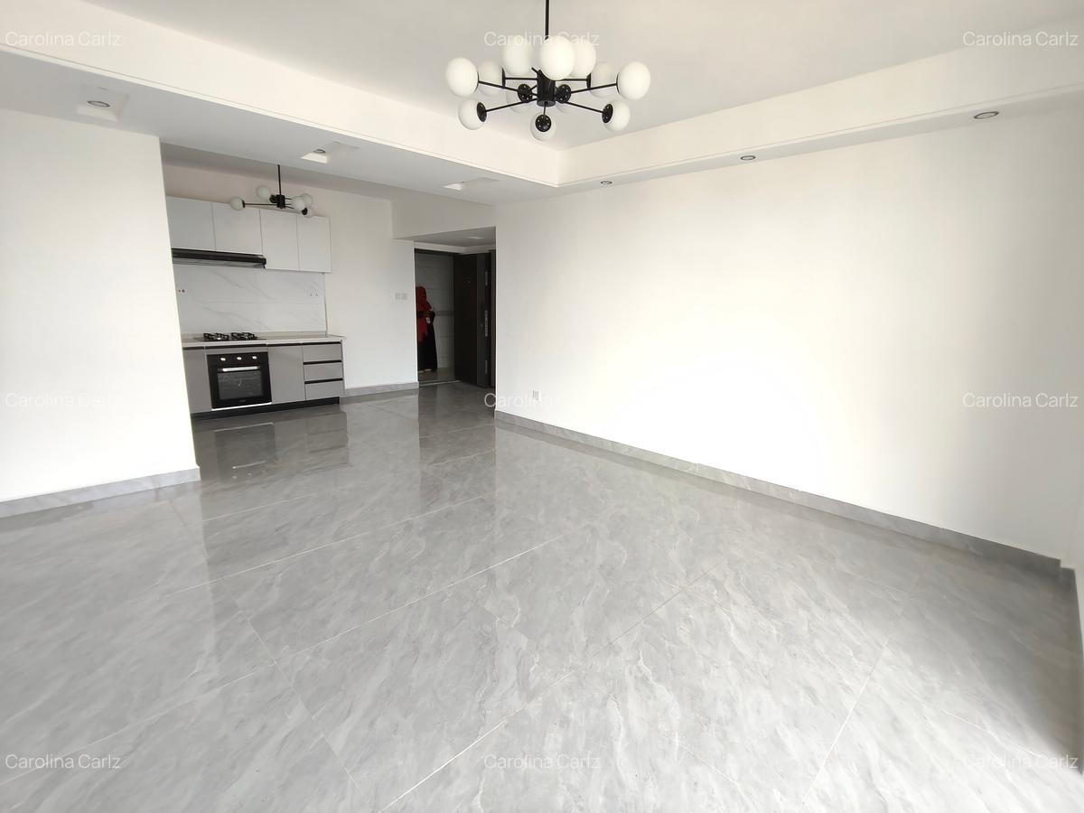 3 Bed Apartment with En Suite at Westlands Road - 7