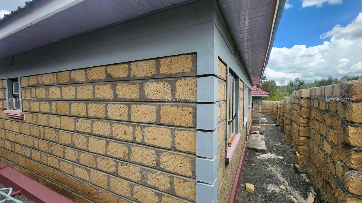 3 Bed House with En Suite at Forest Line Road - 20