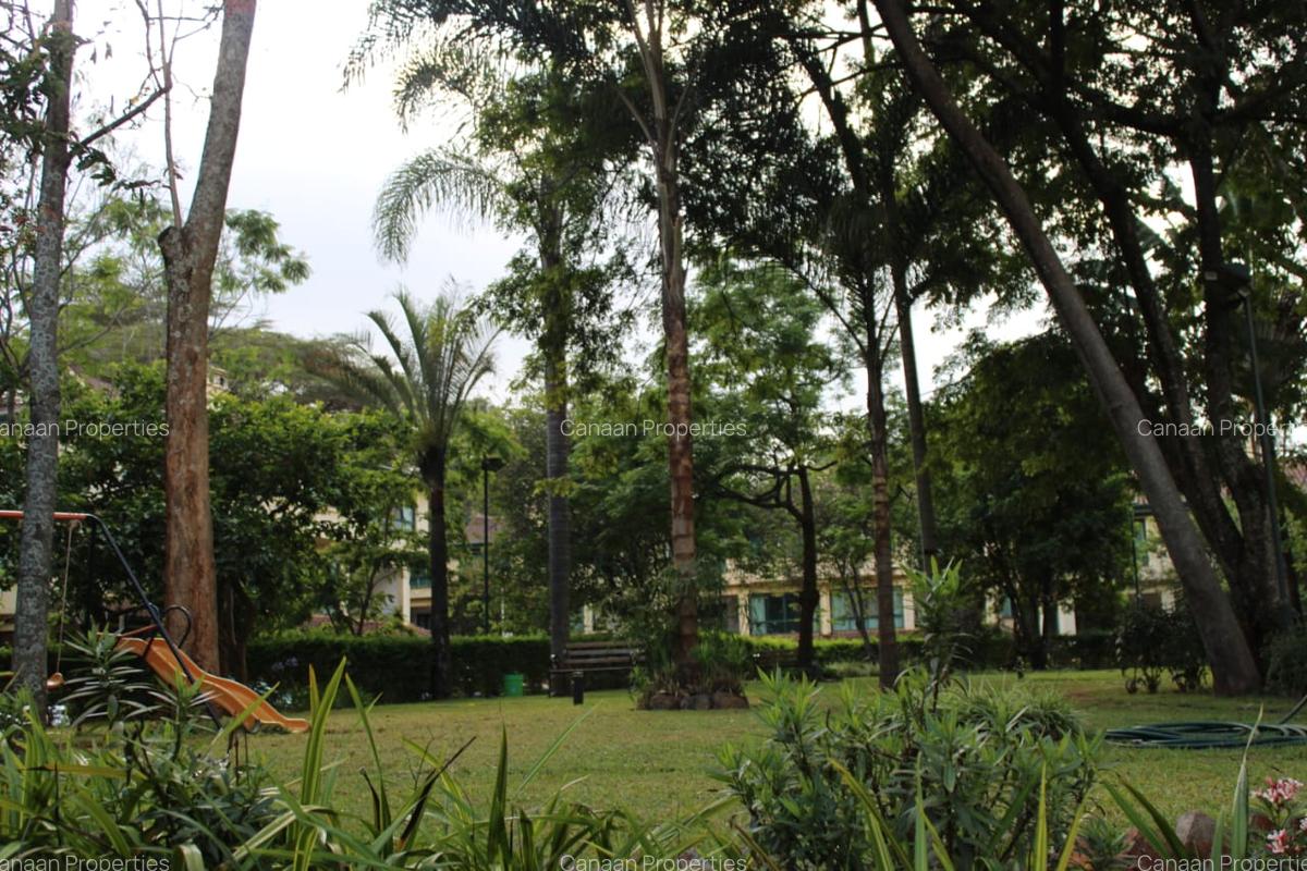 4 Bed Townhouse with Swimming Pool in Westlands Area - 17