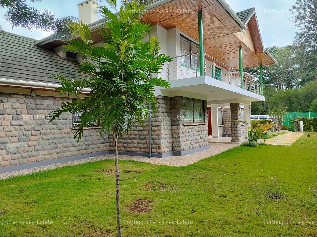 6 Bed House with En Suite at D - 1