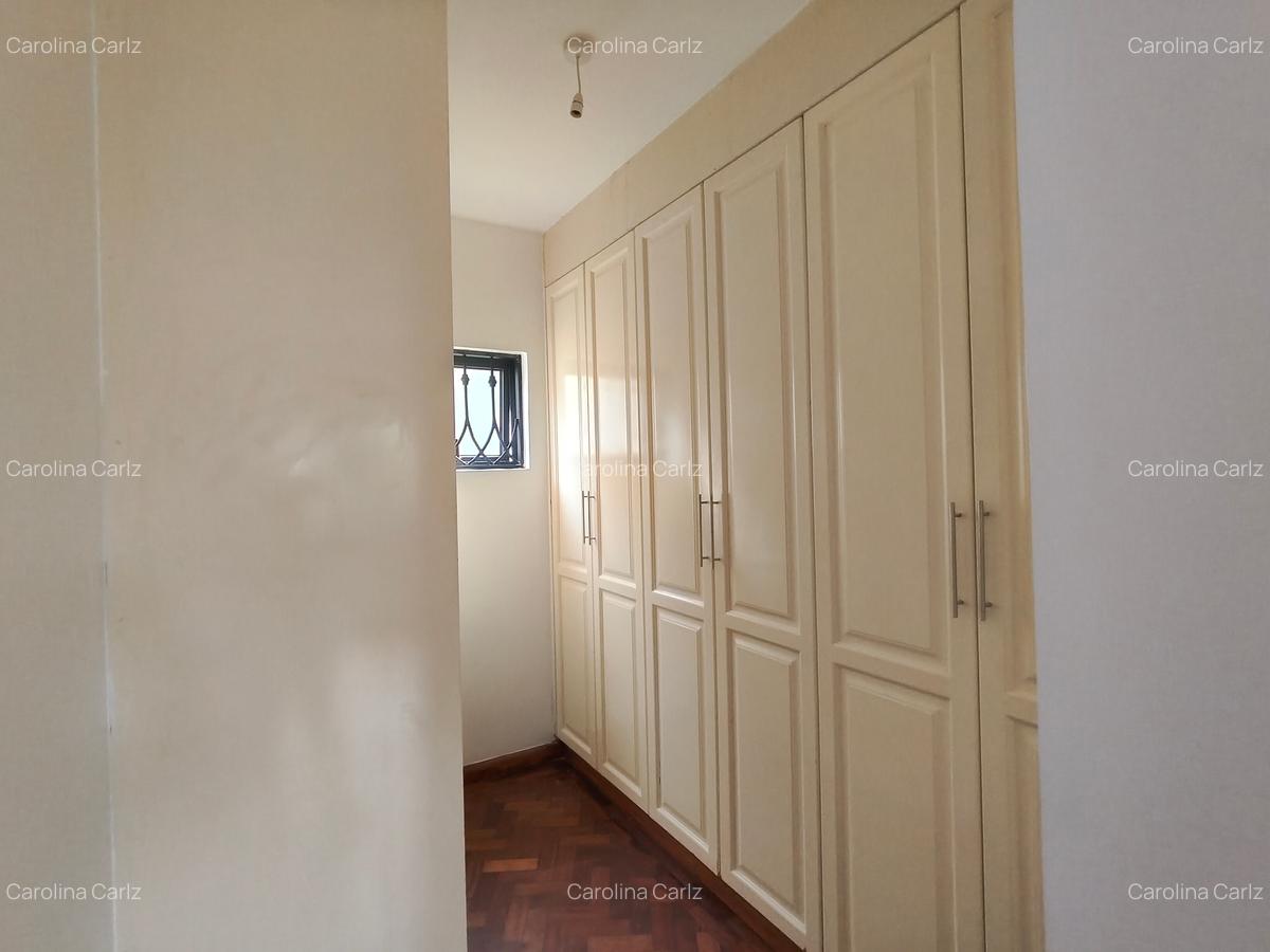 5 Bed House with En Suite at Loresho - 13