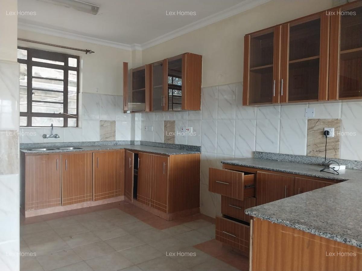 3 Bed Villa with En Suite in Ongata Rongai - 7