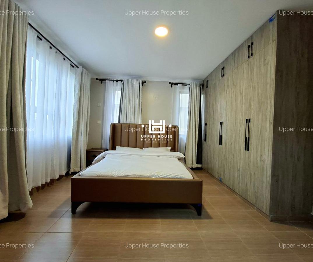 4 Bed Villa with En Suite in Nanyuki - 7