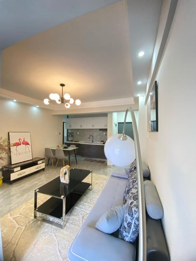 2 Bed Apartment with En Suite at Kindaruma Road - 14