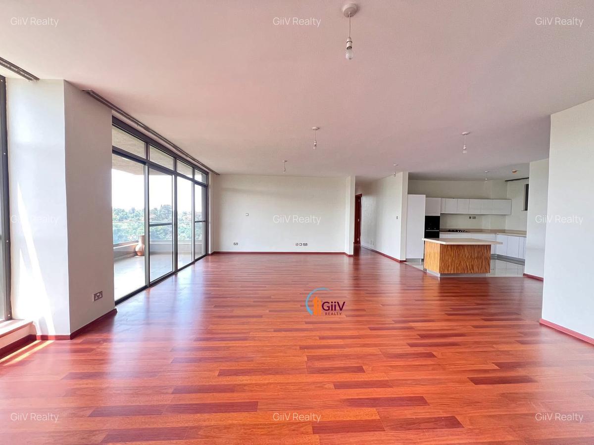 3 Bed Apartment with En Suite in Muthaiga - 13