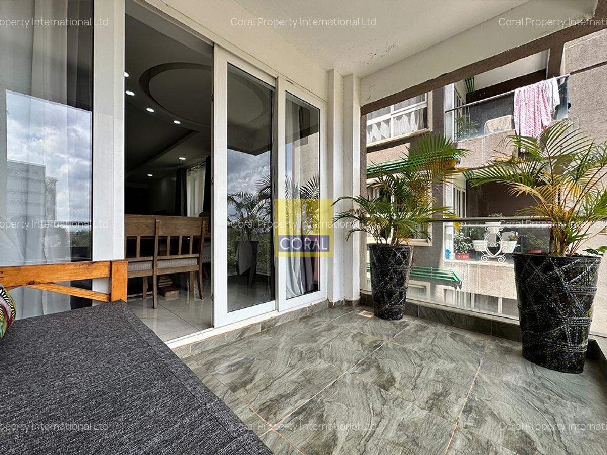 4 Bed Apartment in General Mathenge - 4