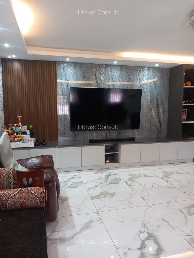 5 Bed Villa with En Suite in Lavington - 17