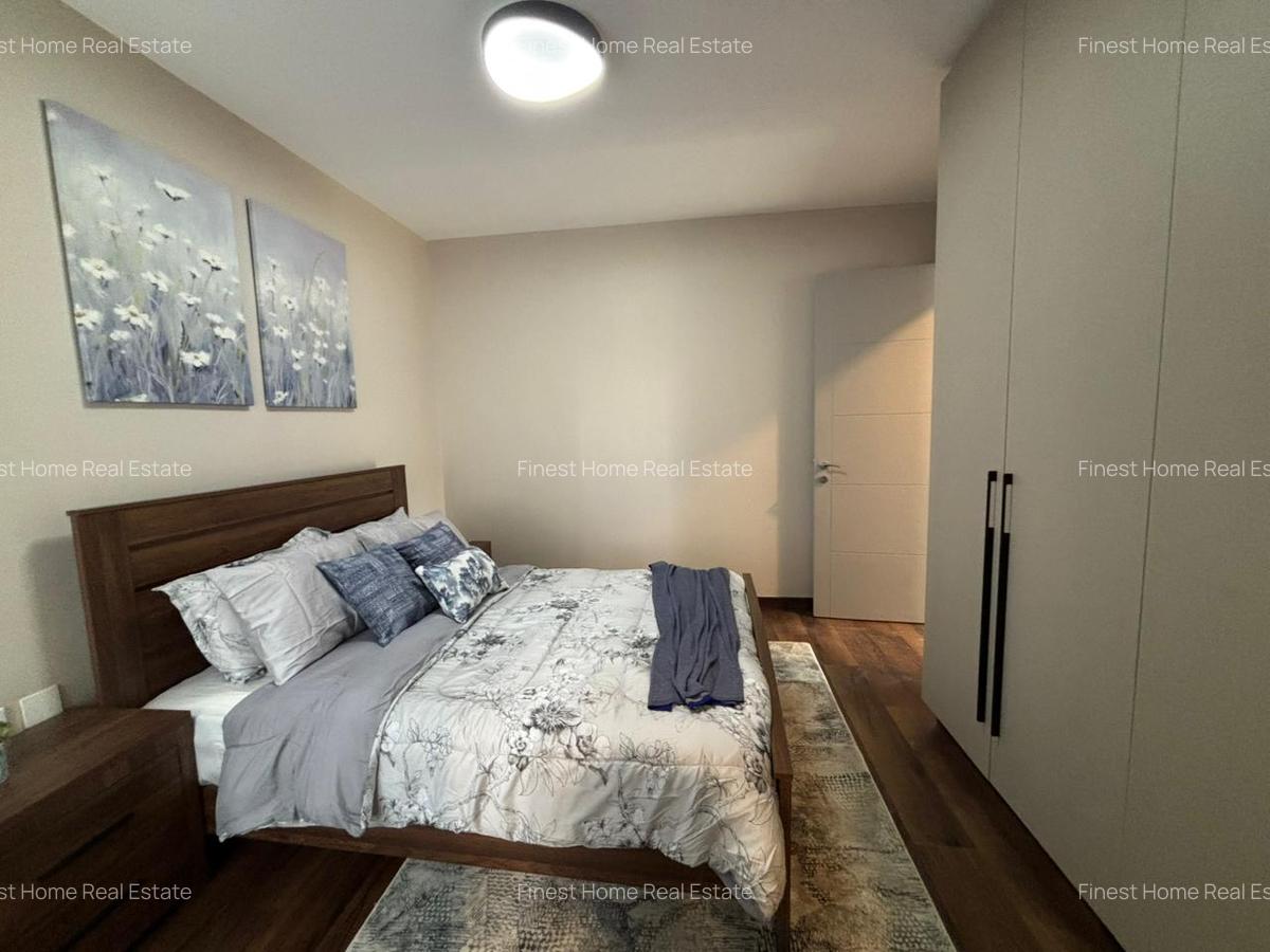 4 Bed Townhouse with En Suite at Langata Road - 14