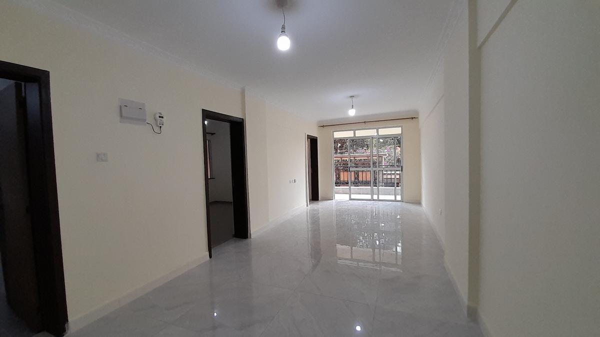 2 Bed Apartment with En Suite at Arboretum Drive - 15