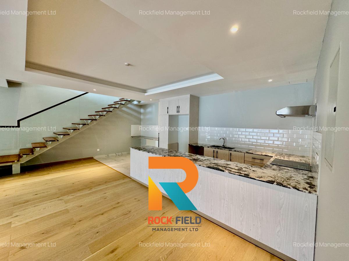 5 Bed Townhouse with En Suite in Lower Kabete - 20