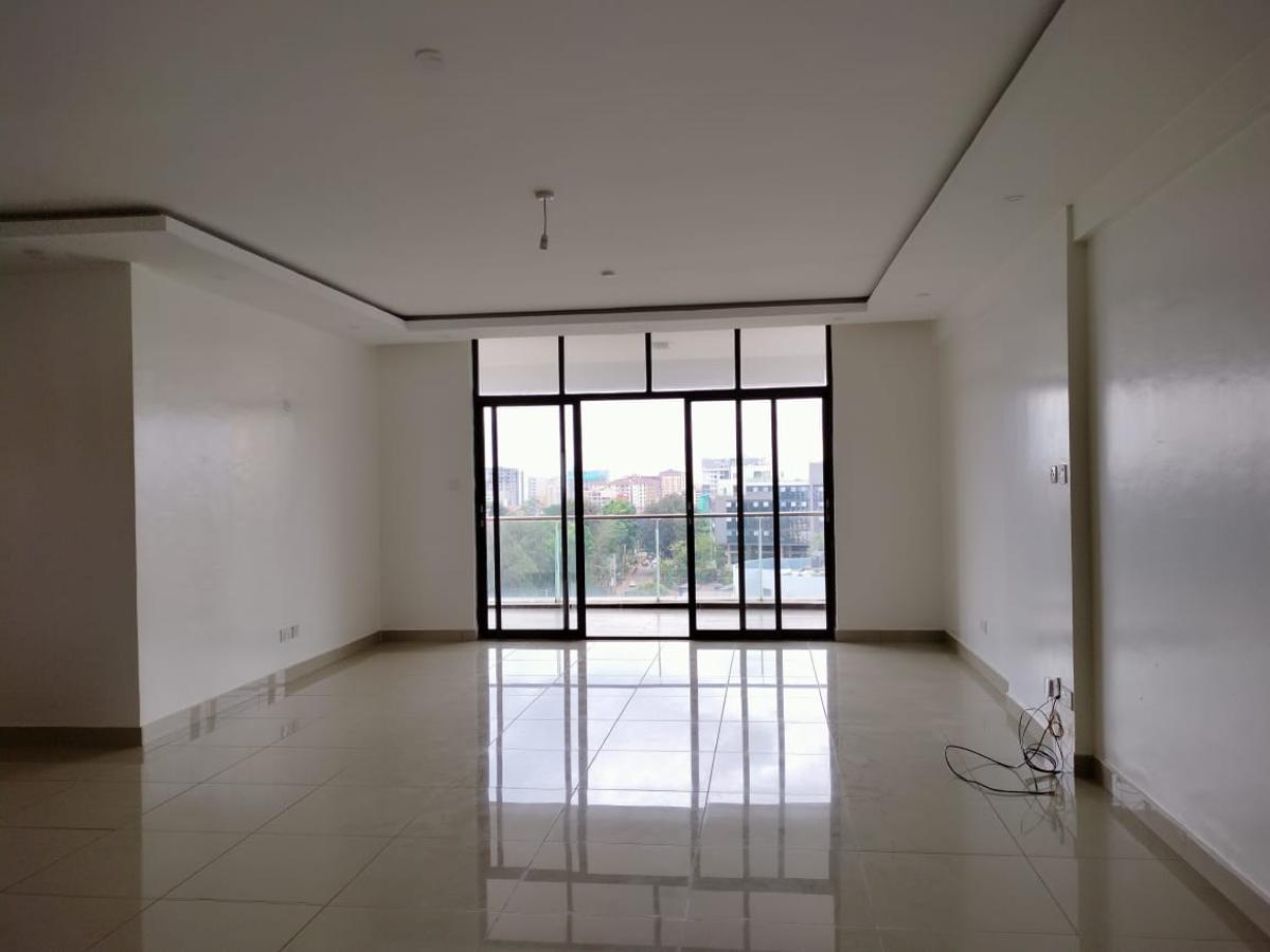 Serviced 4 Bed Apartment with En Suite at General Mathenge Street - 6