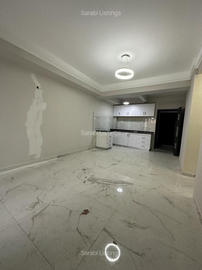 4 Bed Apartment with En Suite in Kilimani - 5