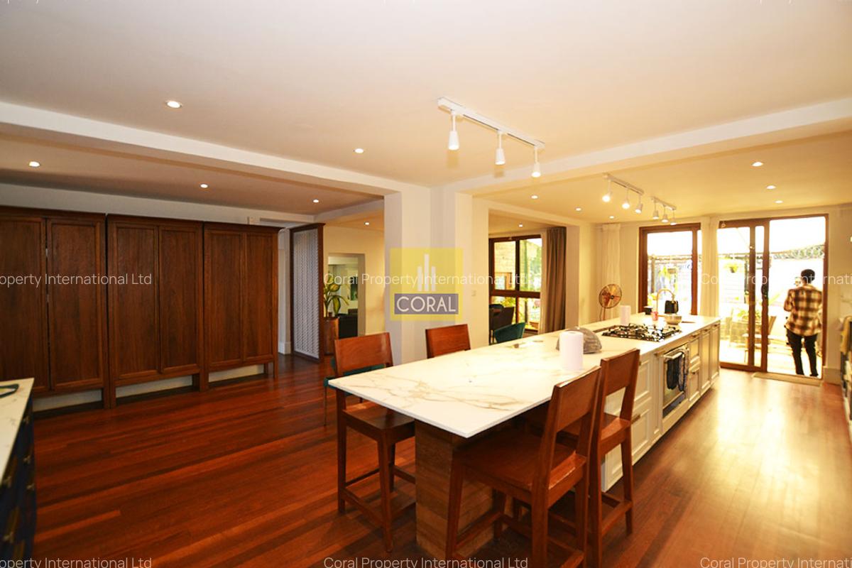 4 Bed House in Nyari - 15