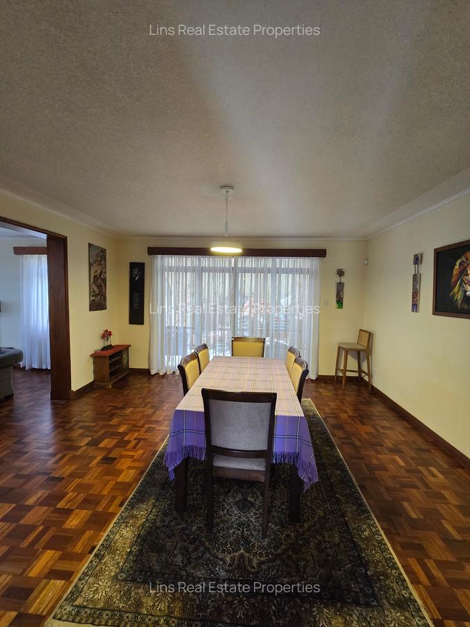 5 Bed Townhouse with En Suite in Lavington - 10