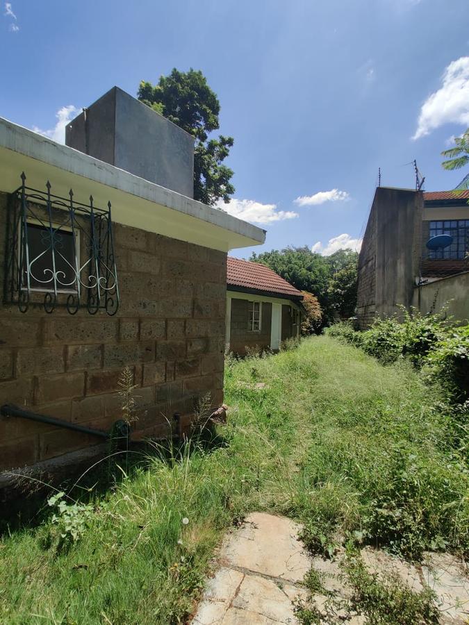 0.85 ac Land in Lavington - 6