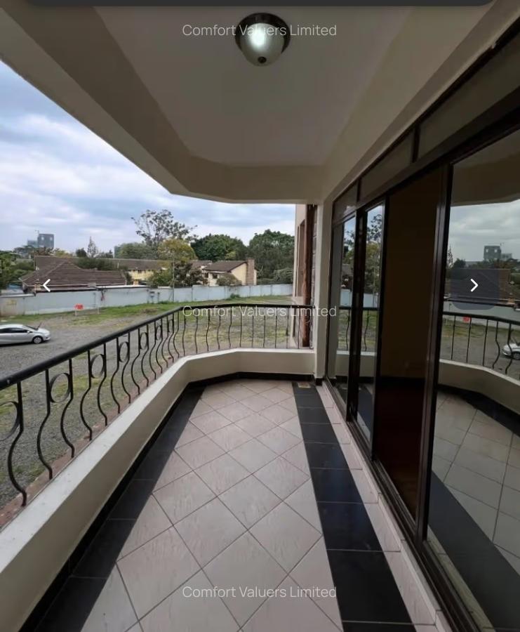 2 Bed Apartment with En Suite at Lenana Road - 6