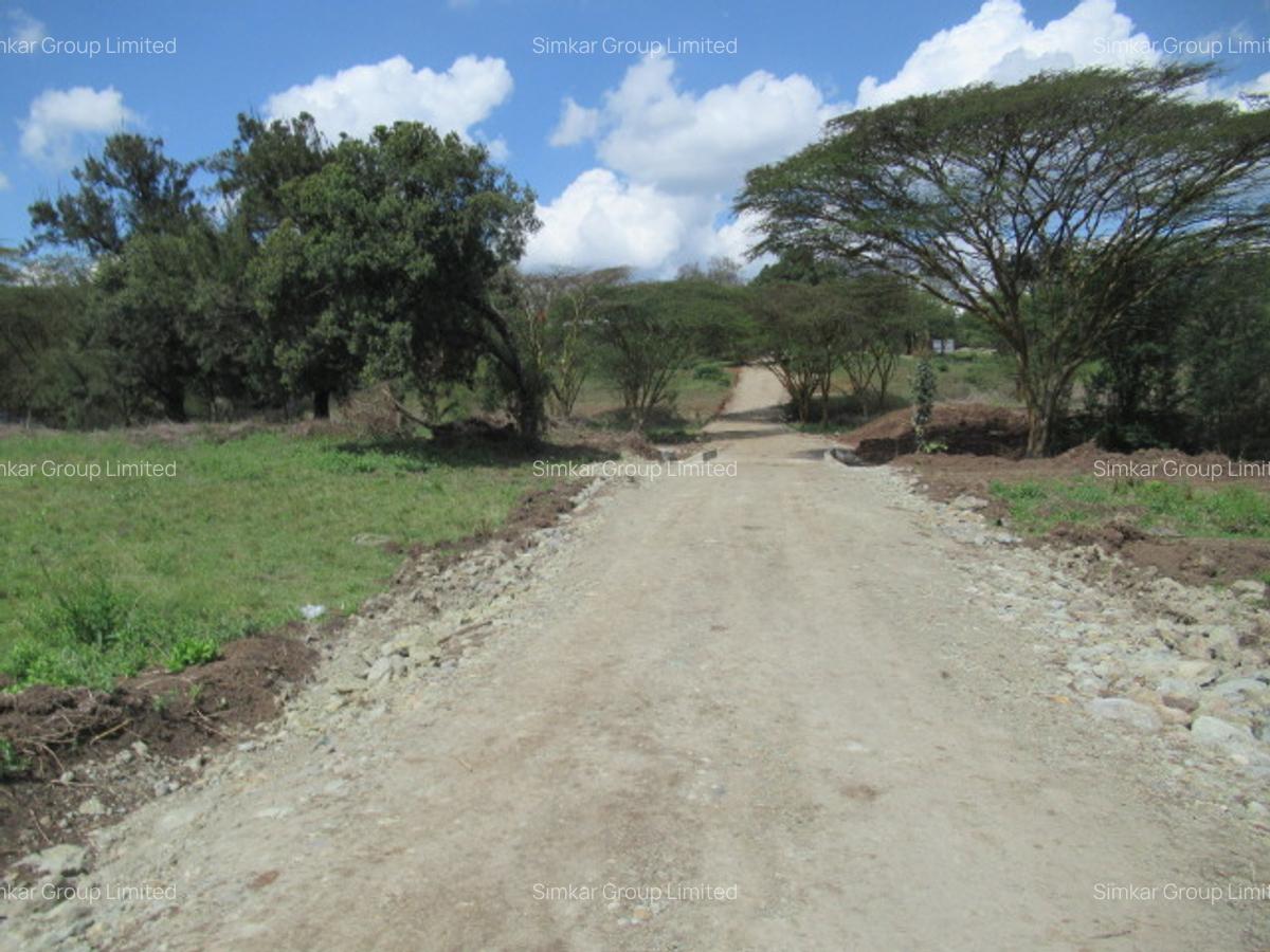 Residential Land at Ololua Ridge - 16