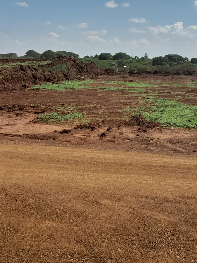 Land in Ruiru - 7