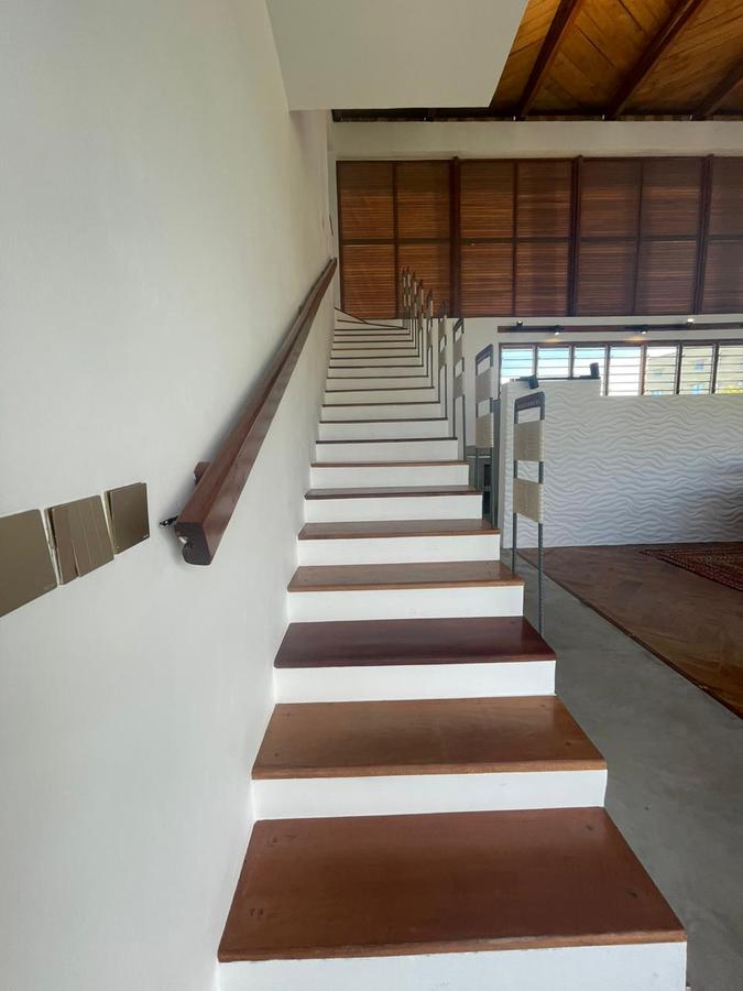 4 Bed House with En Suite in Nyali Area - 14