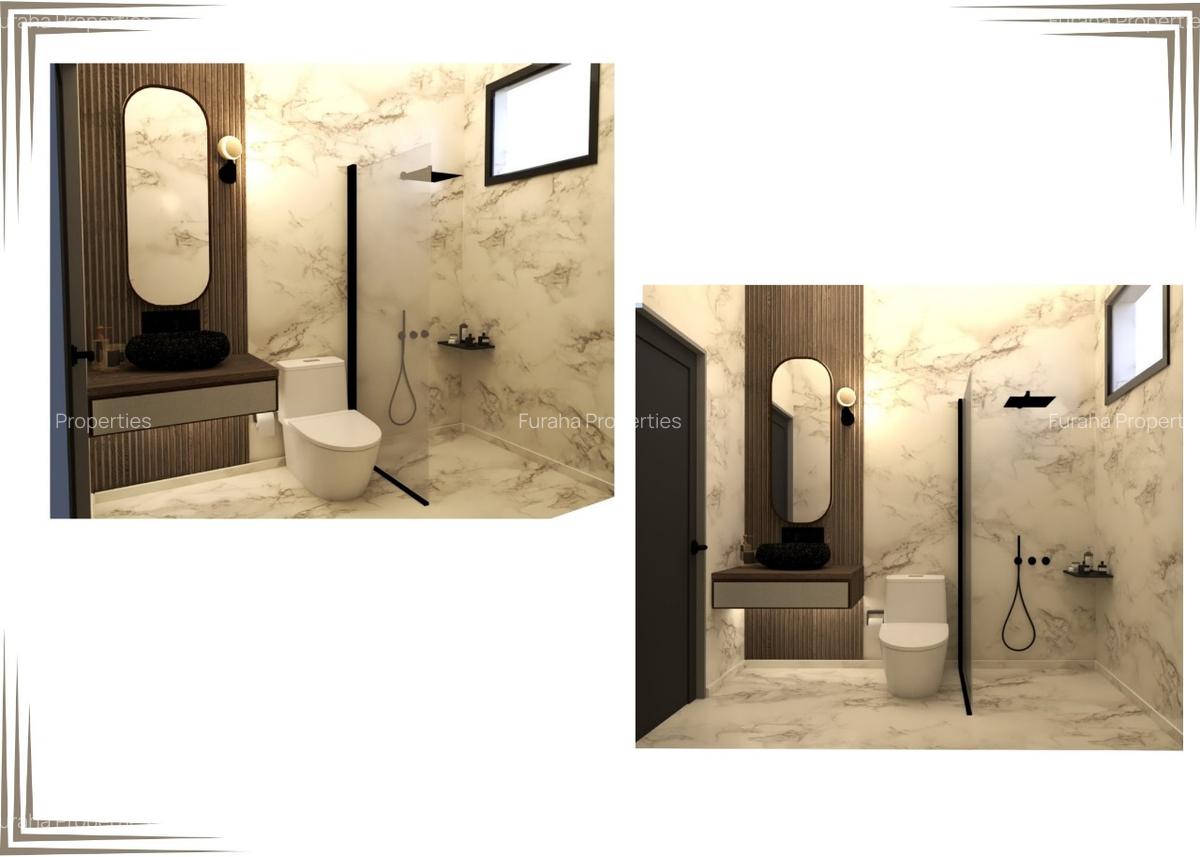 2 Bed Apartment with Swimming Pool in Nyali Area - 5