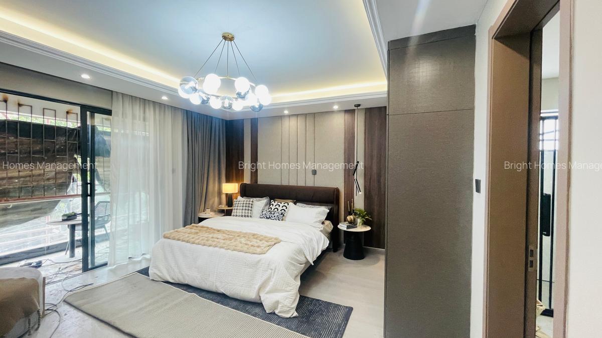 4 Bed Apartment with En Suite in Lavington - 10