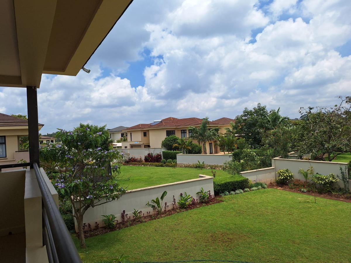 4 Bed Townhouse with En Suite in Karen - 3