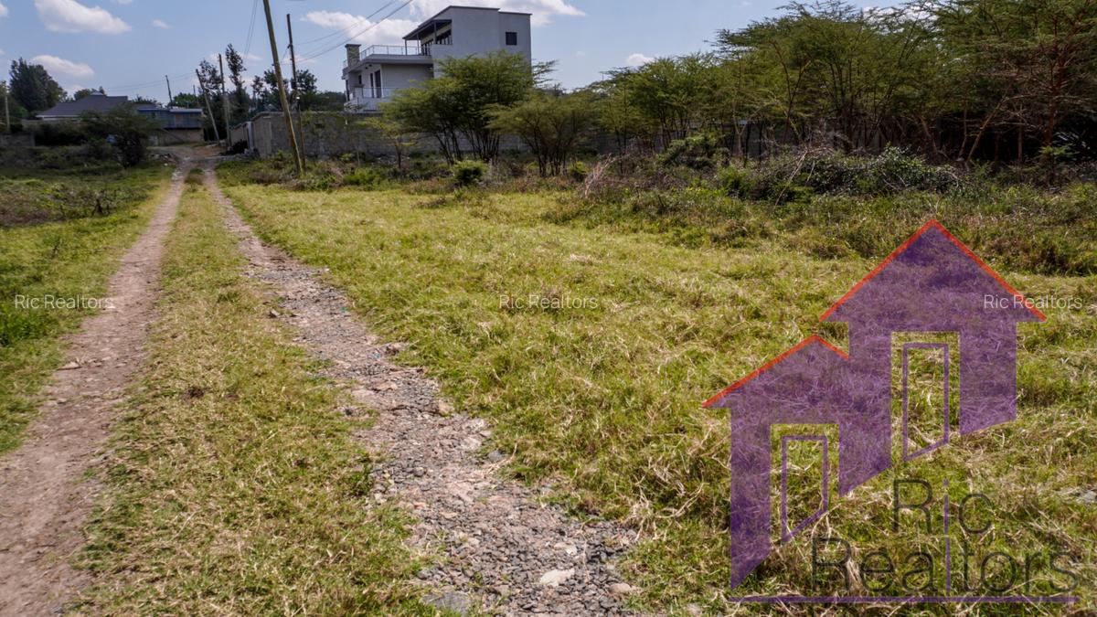 505 m² Residential Land at Muthaura Road - Rimpa - 1