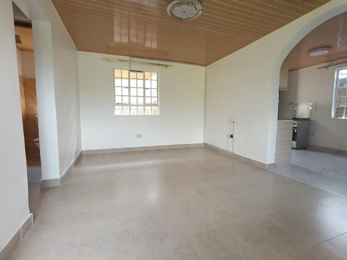 2 Bed House with En Suite at Eliud Mathu - 5