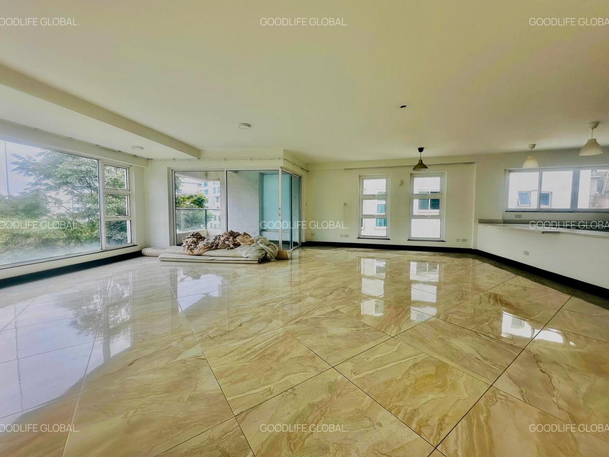 4 Bed Apartment with En Suite at General Mathenge - 5